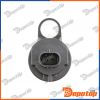 Valve de commande, réglage d'arbres à came pour OPEL | 39SKV085, 9832156780